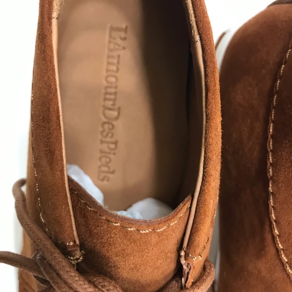 LDP short Chelsea boot - Picture 5 of 7